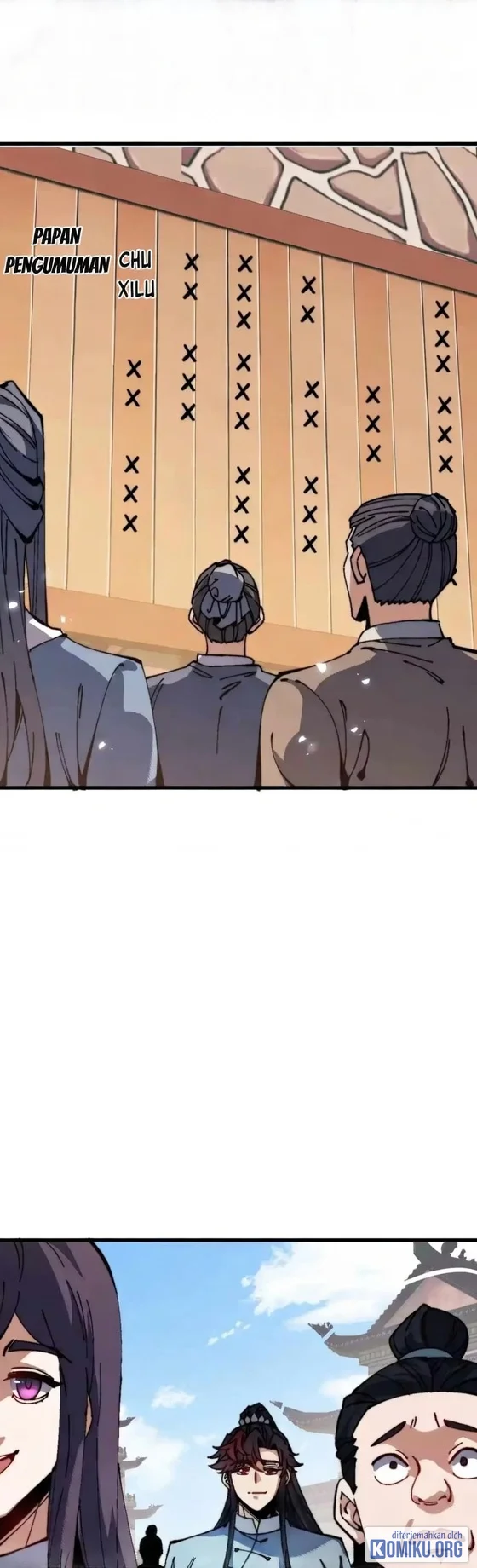 Devious Son Of Heaven Chapter 194 Gambar 30