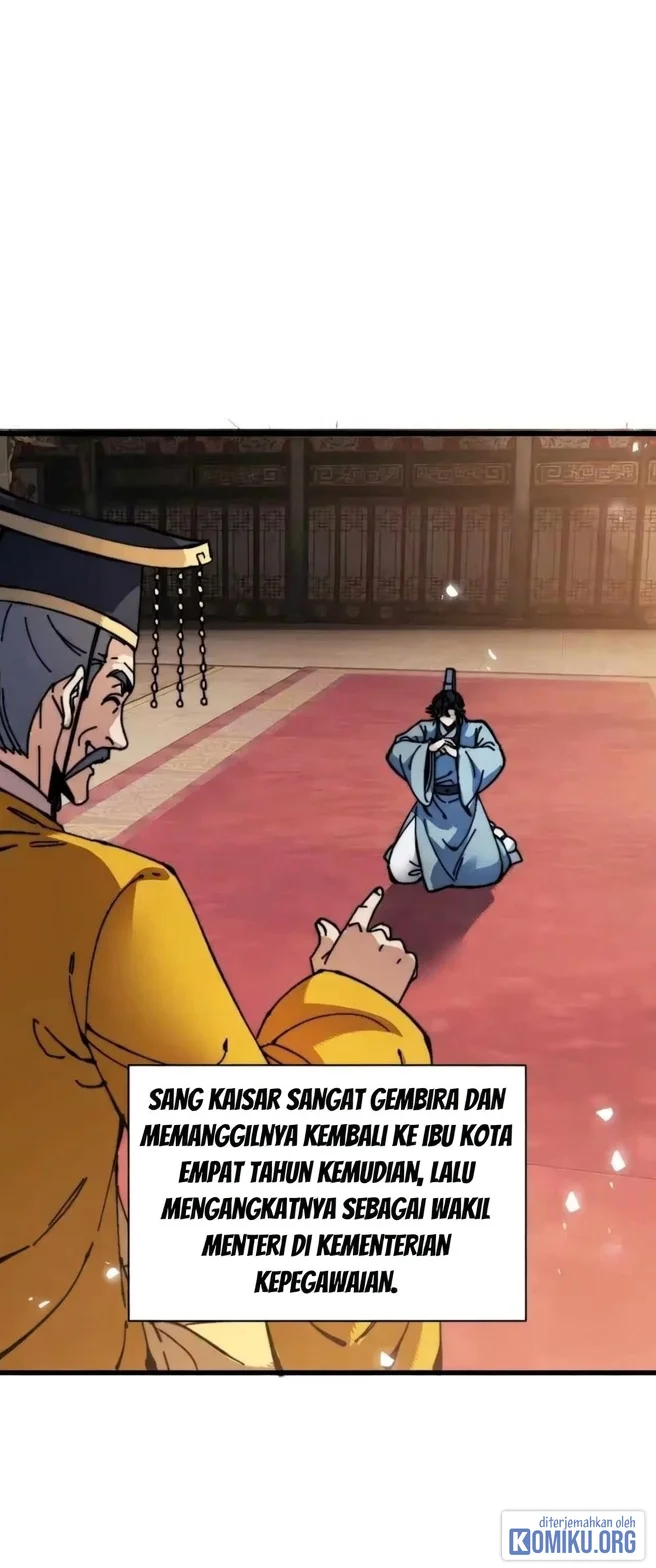 Devious Son Of Heaven Chapter 194 Gambar 34