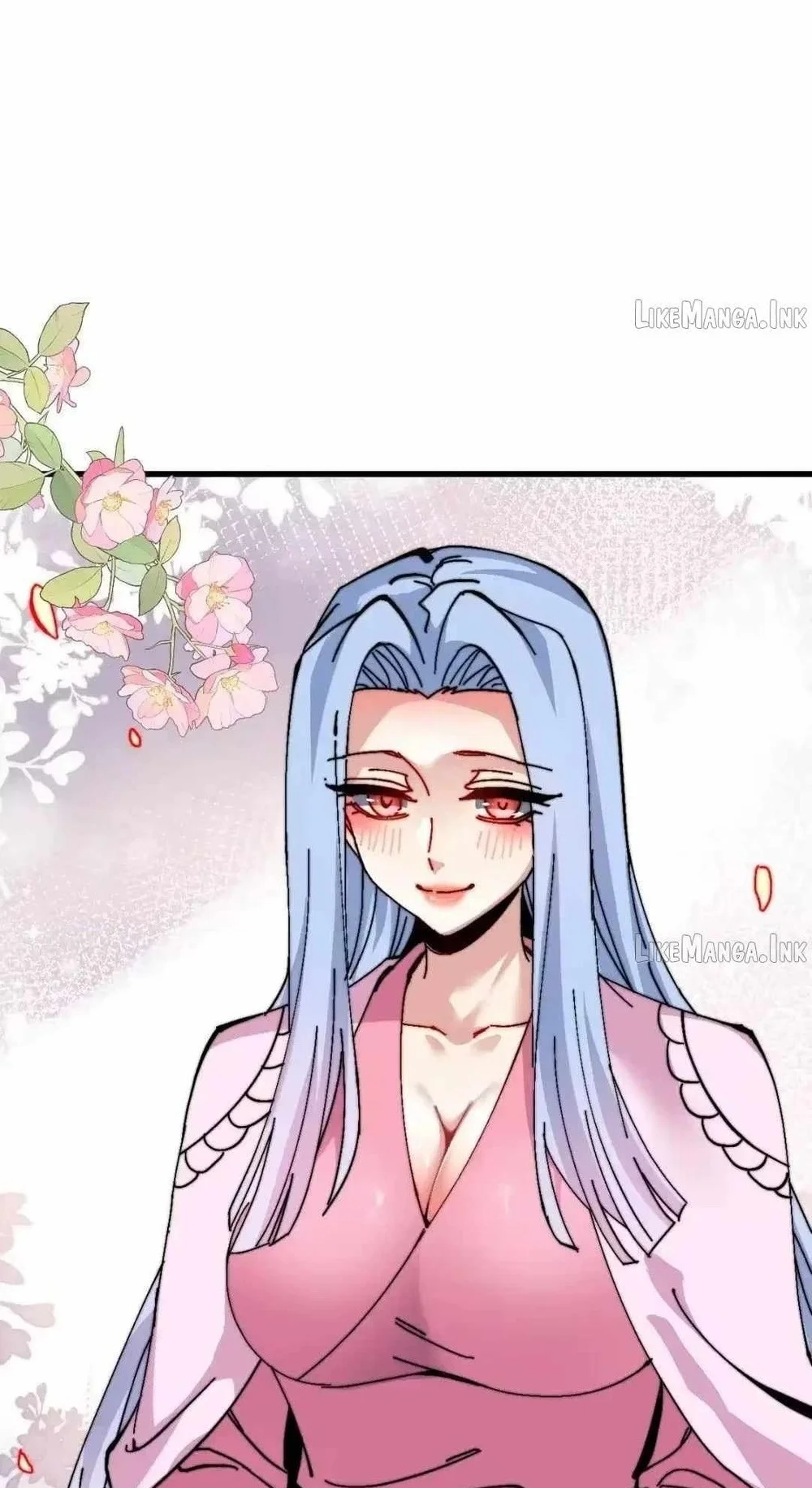 Devious Son Of Heaven Chapter 194 Gambar 39