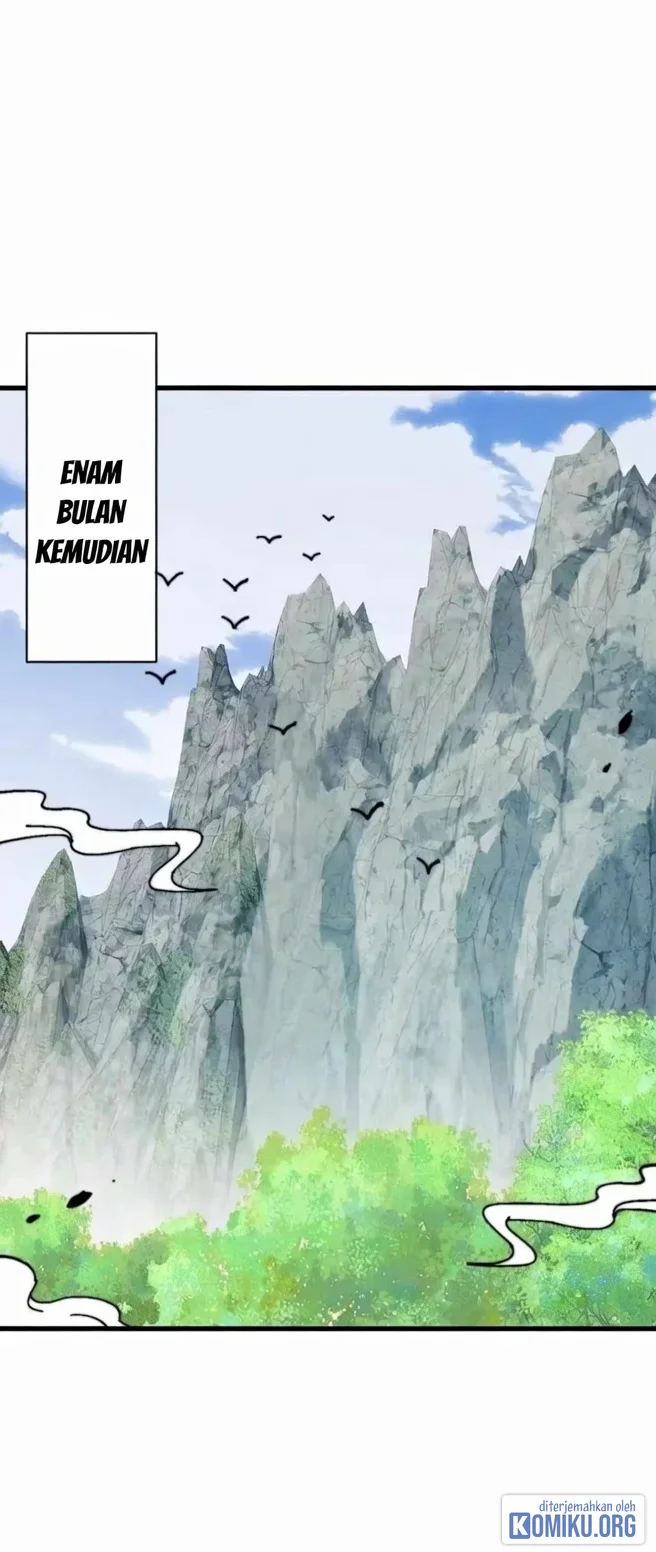 Devious Son Of Heaven Chapter 194 Gambar 4