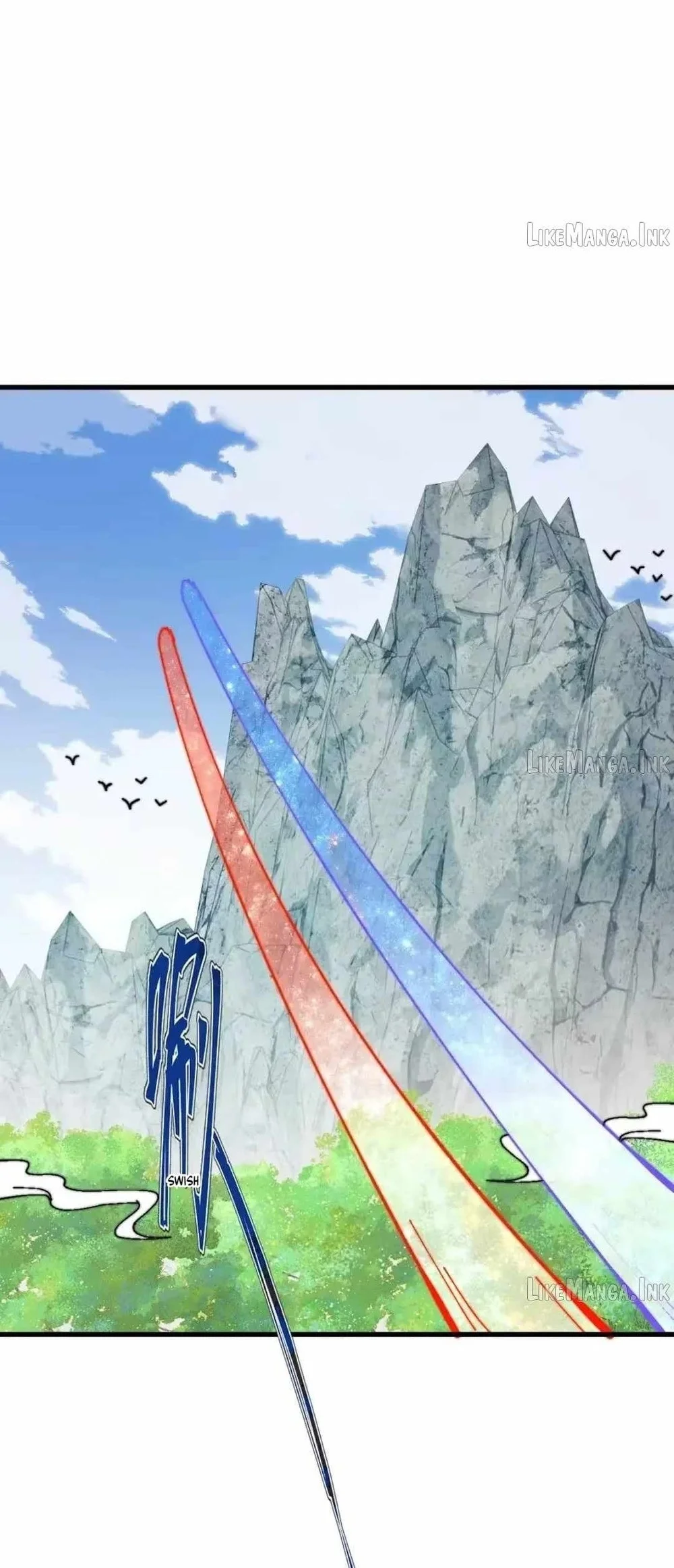 Devious Son Of Heaven Chapter 194 Gambar 5