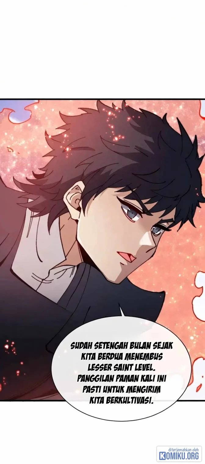Devious Son Of Heaven Chapter 194 Gambar 7