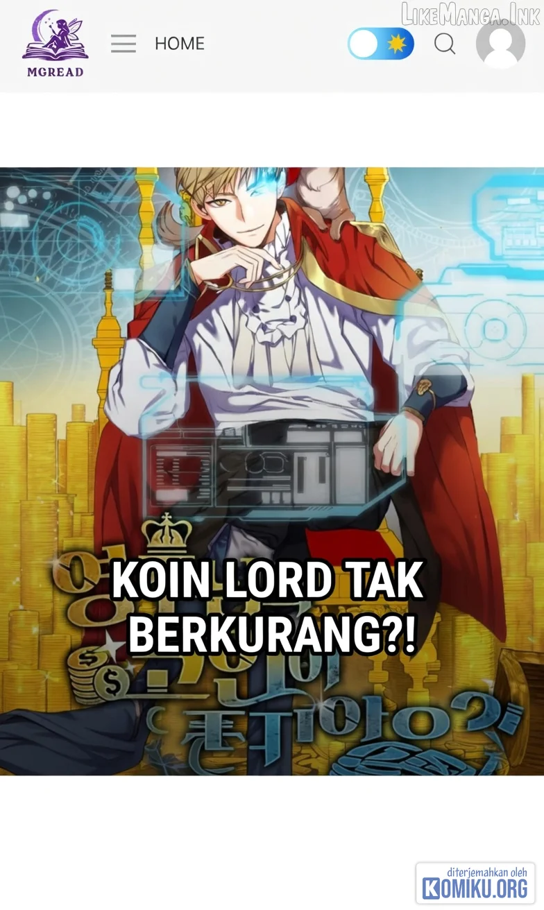 Komik Devious Son Of Heaven Chapter 195 gambar 1