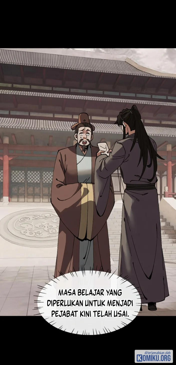 Devious Son Of Heaven Chapter 195 Gambar 12