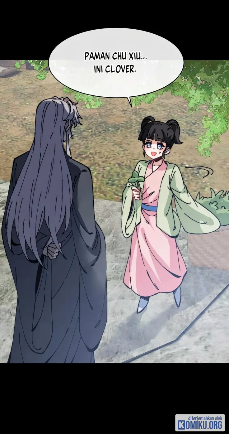 Devious Son Of Heaven Chapter 195 Gambar 17