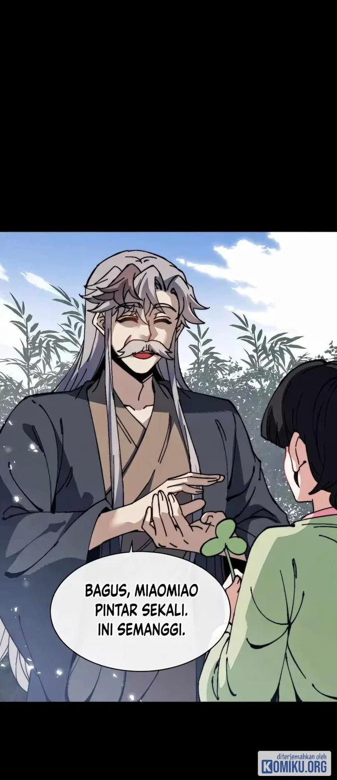 Devious Son Of Heaven Chapter 195 Gambar 18