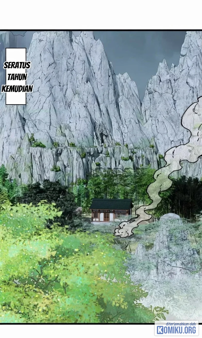 Manhua Devious Son Of Heaven Chapter 195 gambar 2