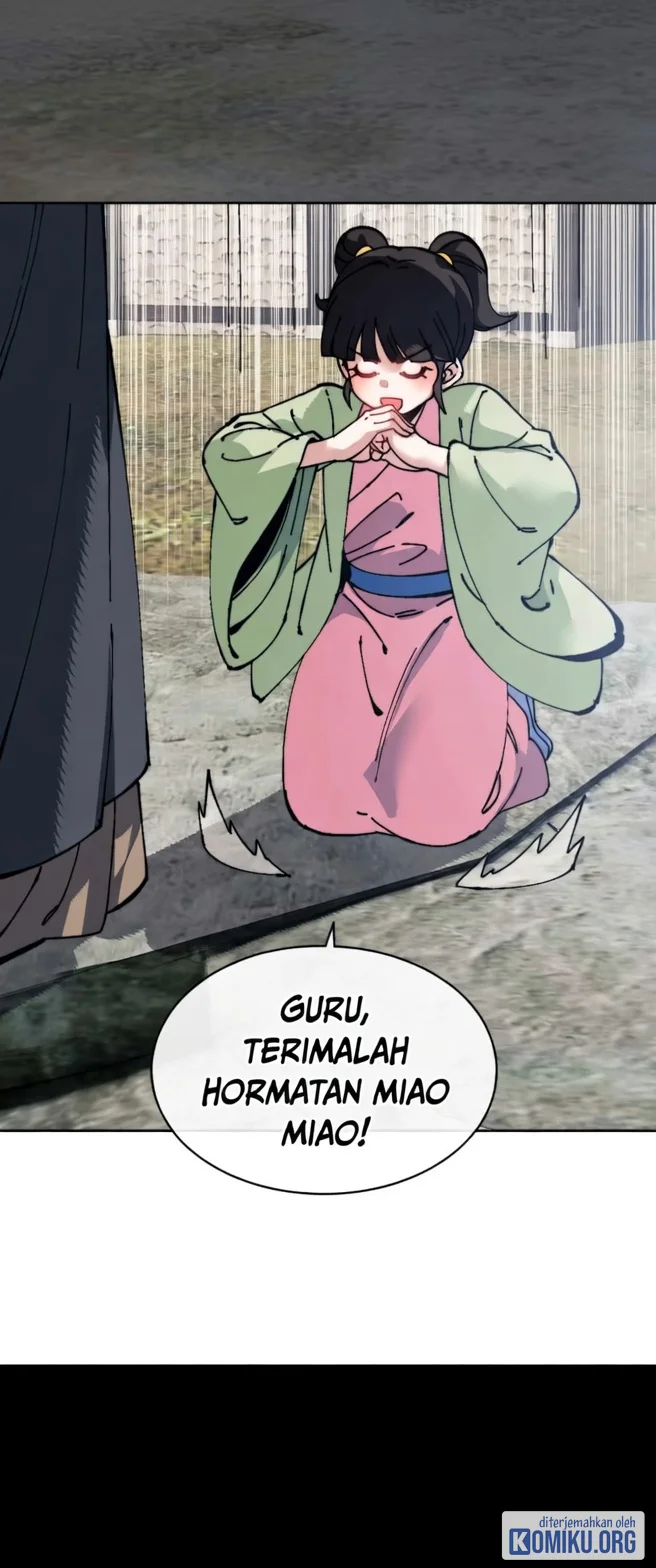 Devious Son Of Heaven Chapter 195 Gambar 21