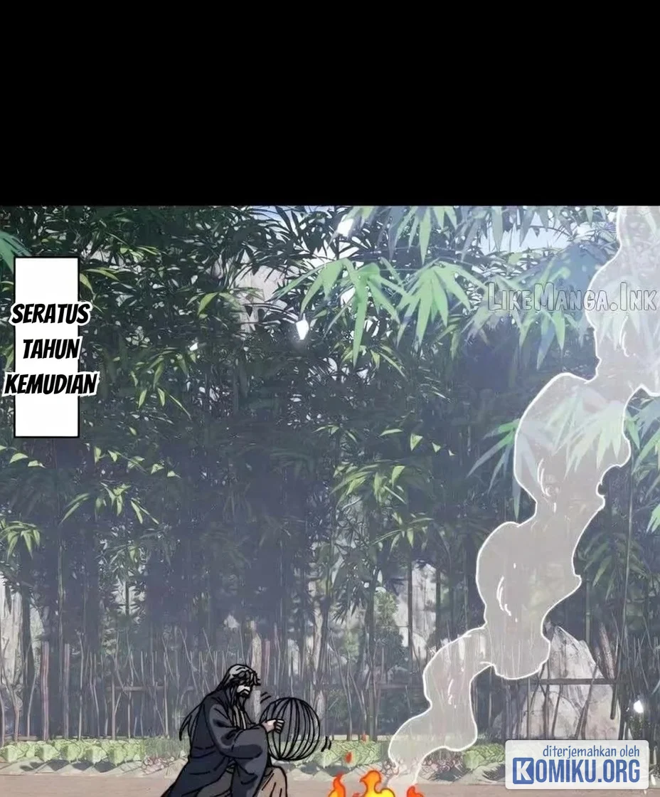 Devious Son Of Heaven Chapter 195 Gambar 22