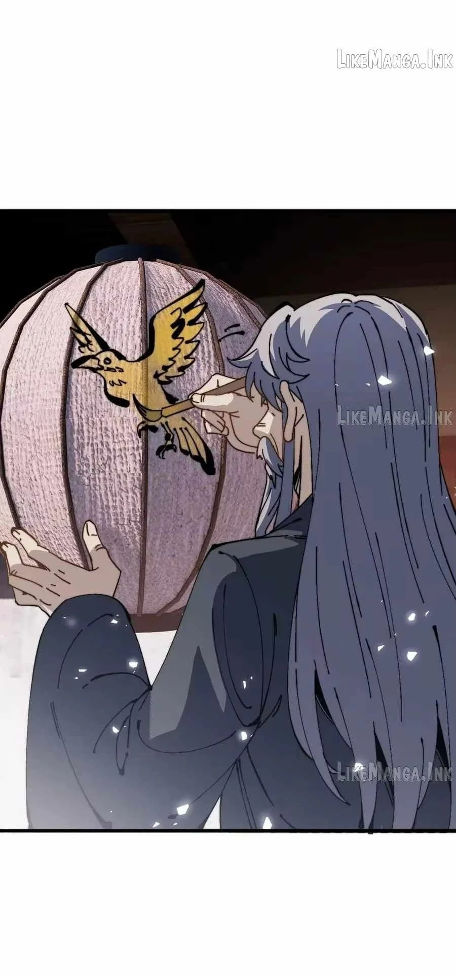 Devious Son Of Heaven Chapter 195 Gambar 25