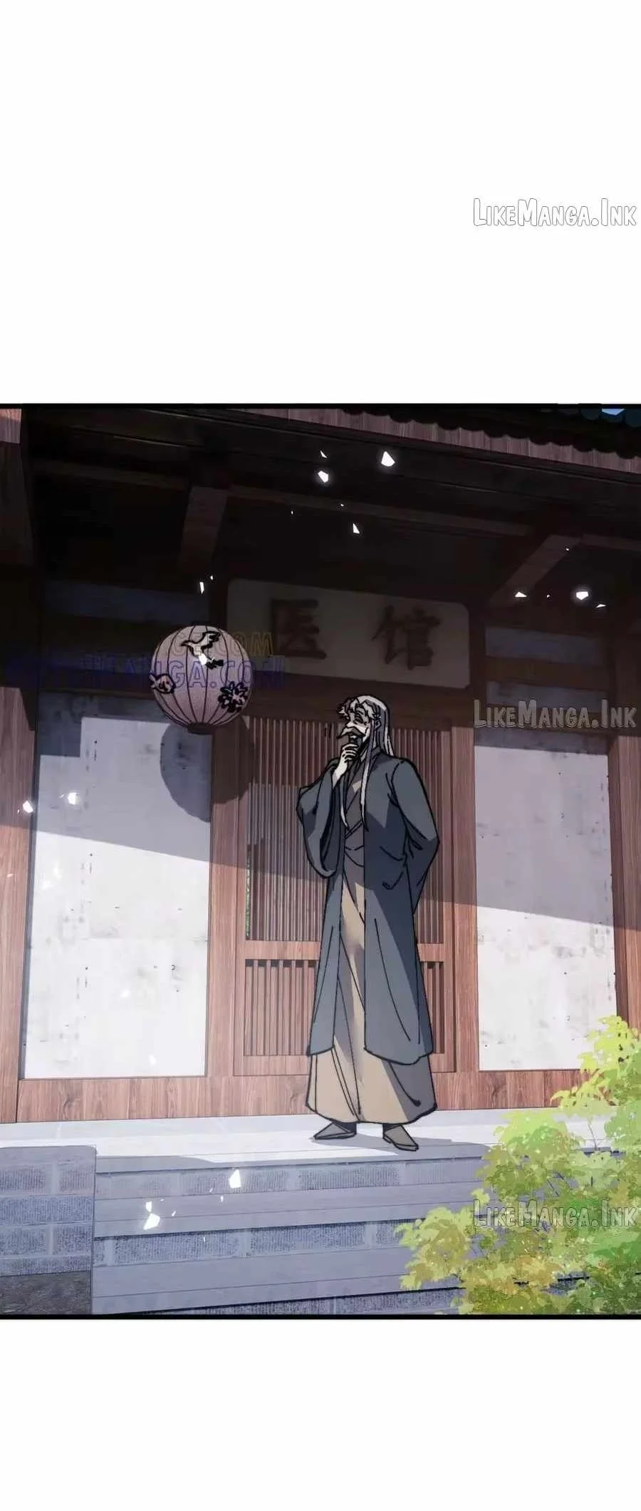 Devious Son Of Heaven Chapter 195 Gambar 26
