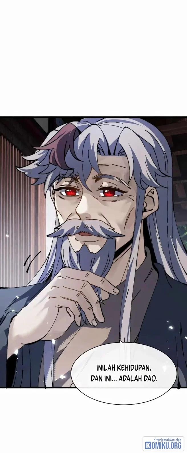 Devious Son Of Heaven Chapter 195 Gambar 27