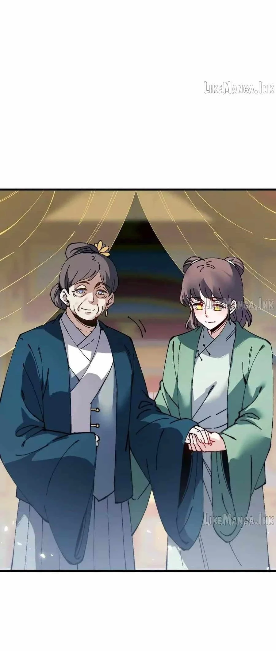 Devious Son Of Heaven Chapter 195 Gambar 29