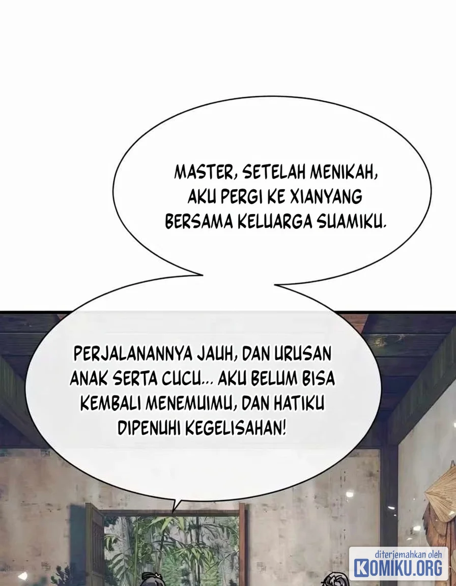 Devious Son Of Heaven Chapter 195 Gambar 33