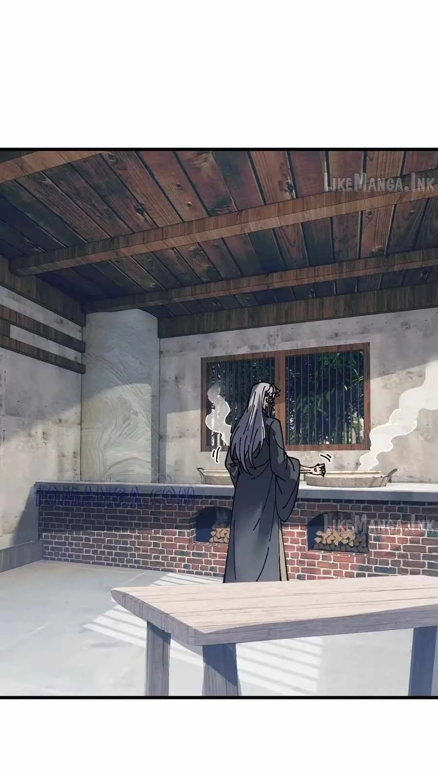 Devious Son Of Heaven Chapter 195 Gambar 39