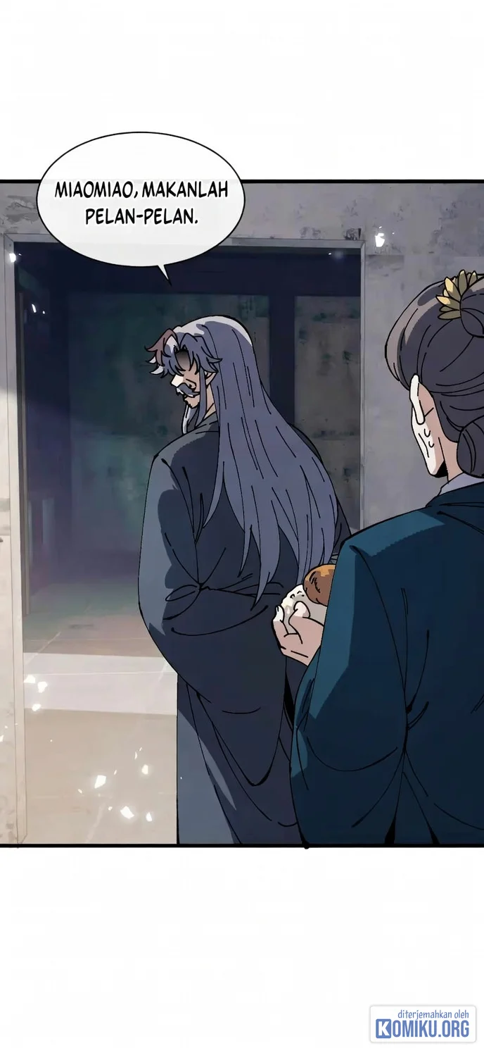 Devious Son Of Heaven Chapter 195 Gambar 47