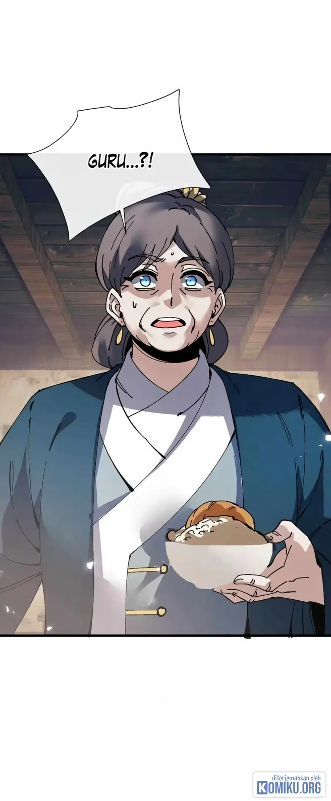 Devious Son Of Heaven Chapter 195 Gambar 49