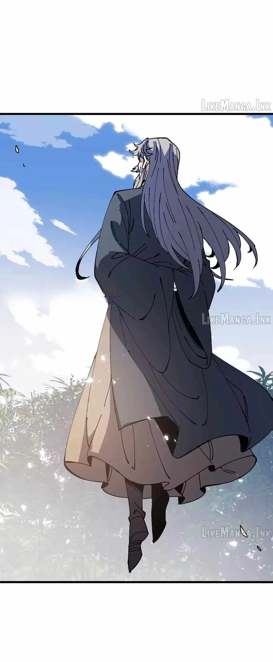 Devious Son Of Heaven Chapter 195 Gambar 50
