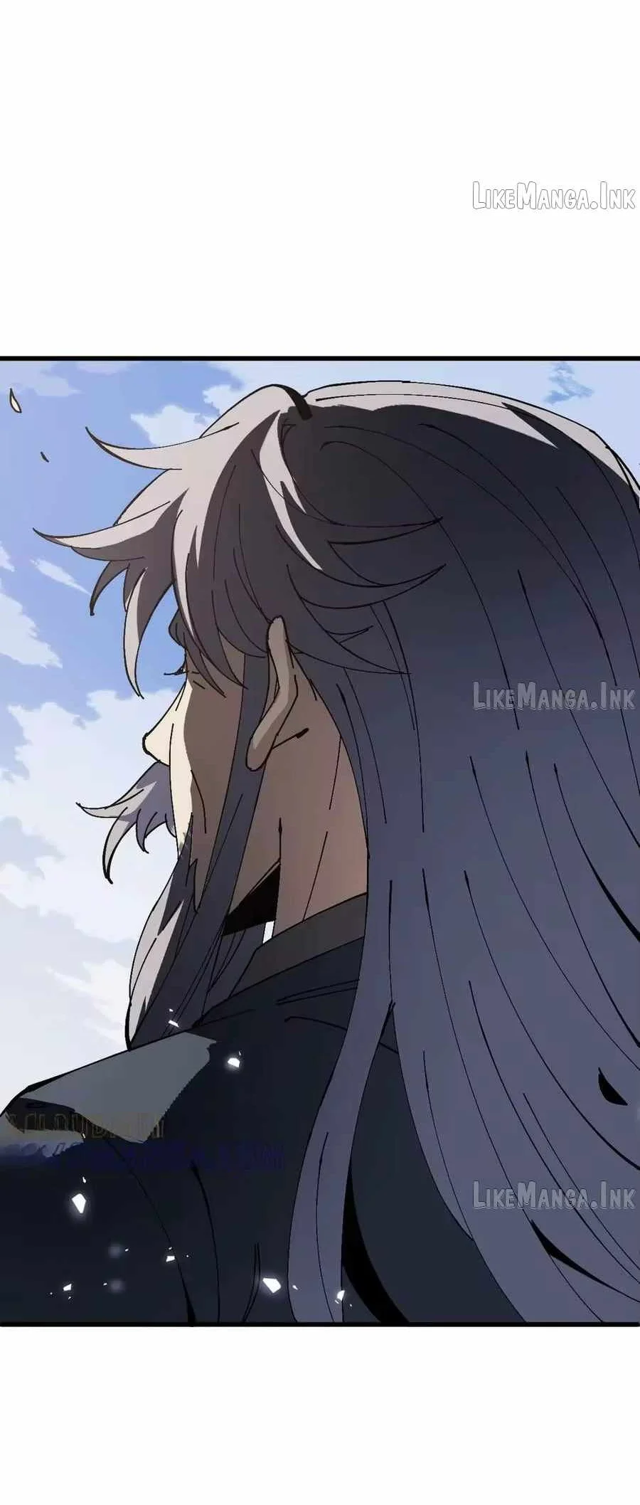 Devious Son Of Heaven Chapter 195 Gambar 51