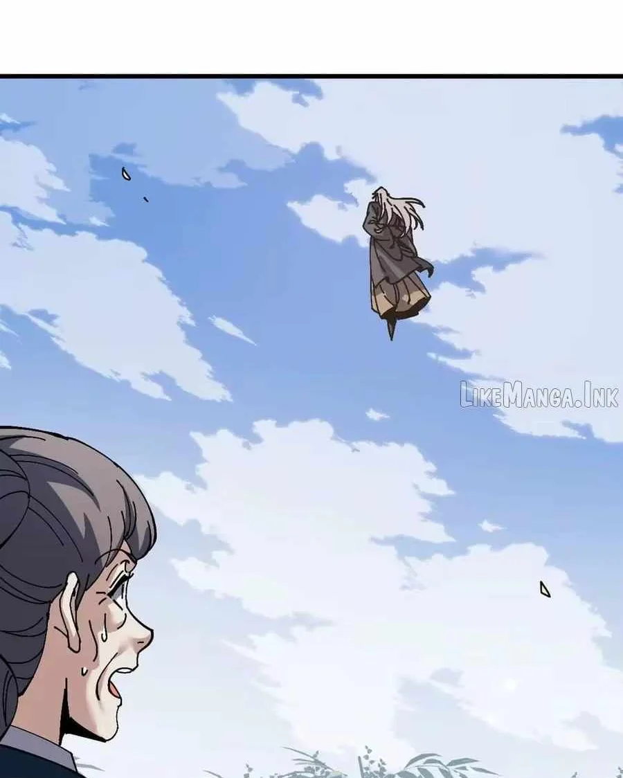 Devious Son Of Heaven Chapter 195 Gambar 52
