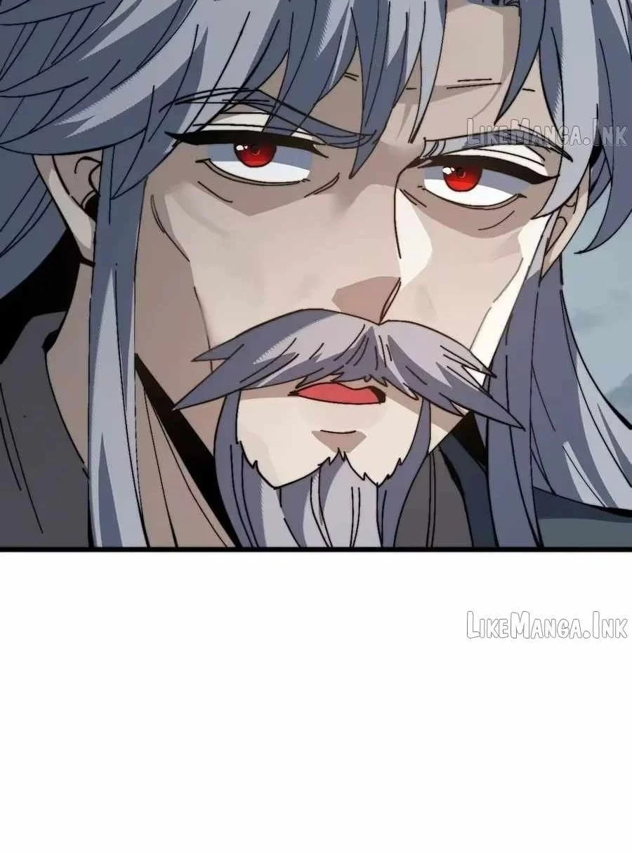 Devious Son Of Heaven Chapter 195 Gambar 6