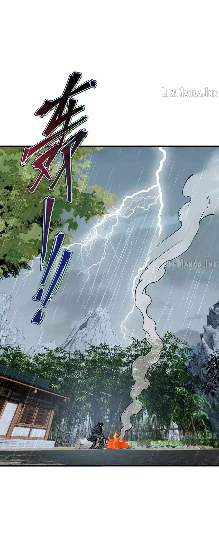 Devious Son Of Heaven Chapter 195 Gambar 7
