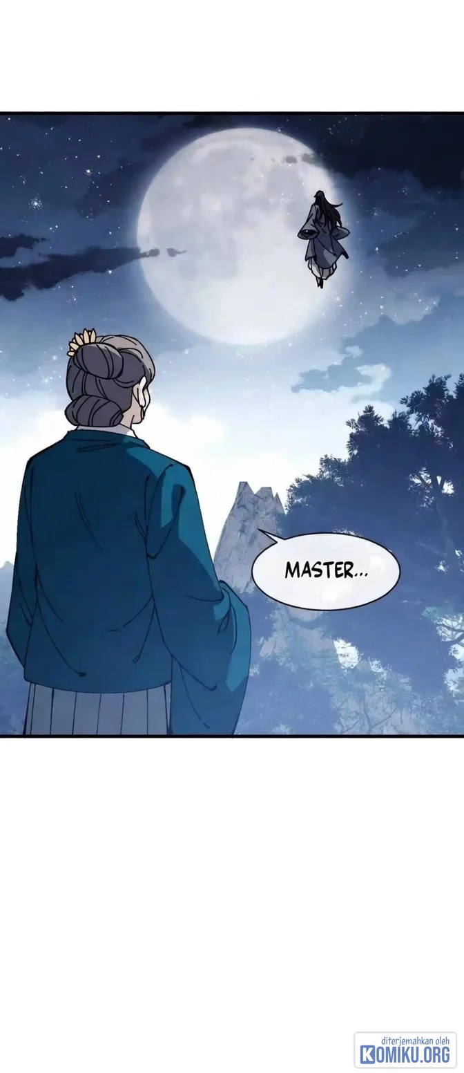 Devious Son Of Heaven Chapter 196 Gambar 11