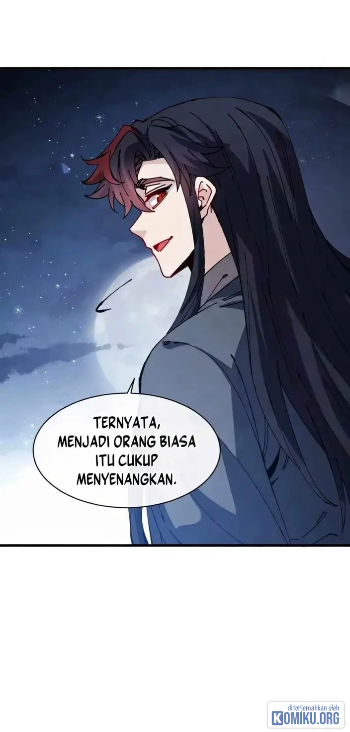 Devious Son Of Heaven Chapter 196 Gambar 12
