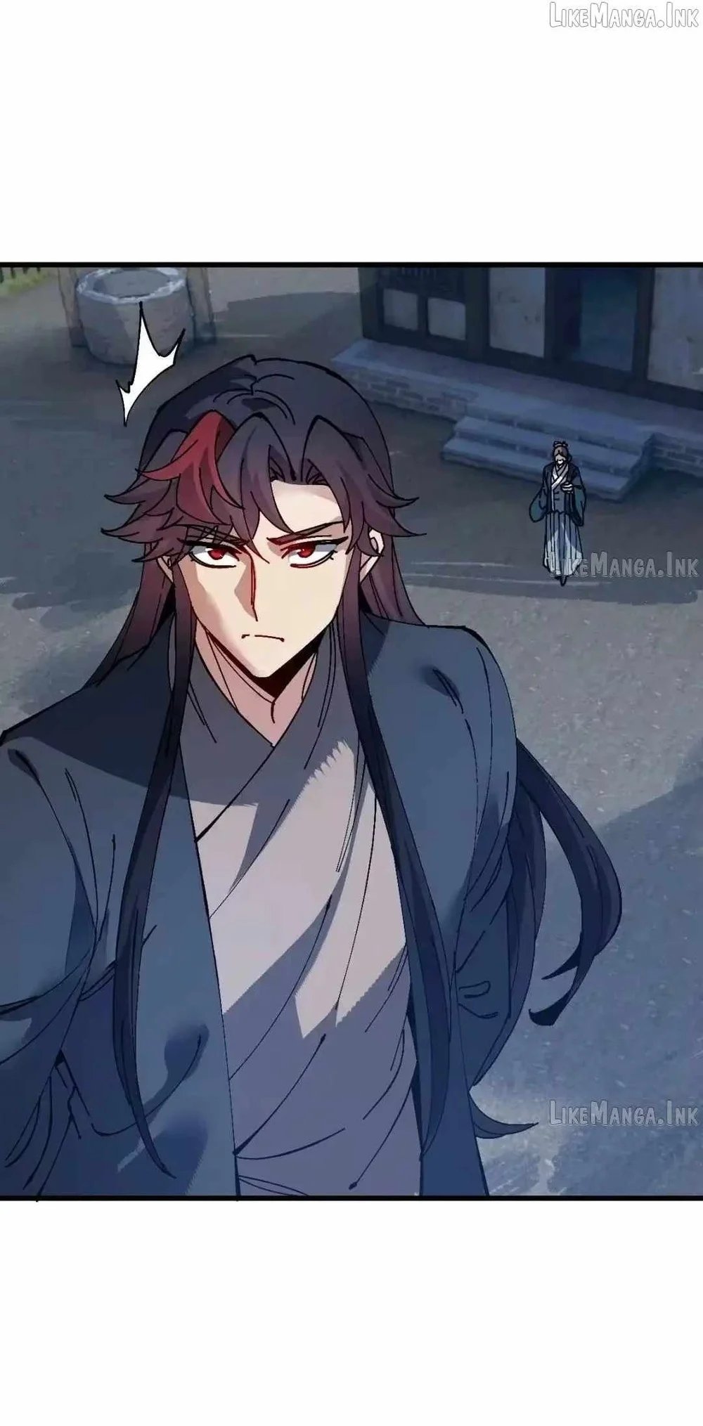 Devious Son Of Heaven Chapter 196 Gambar 13