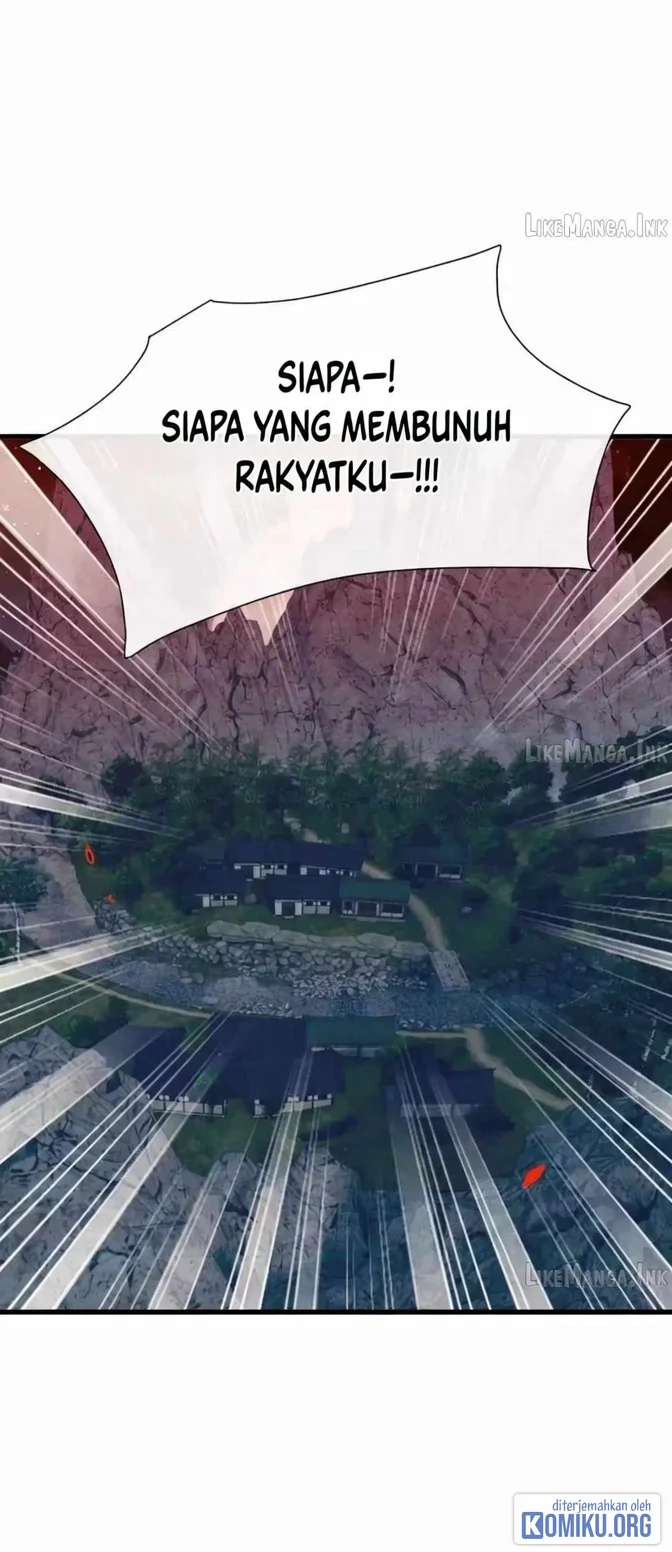 Devious Son Of Heaven Chapter 196 Gambar 14