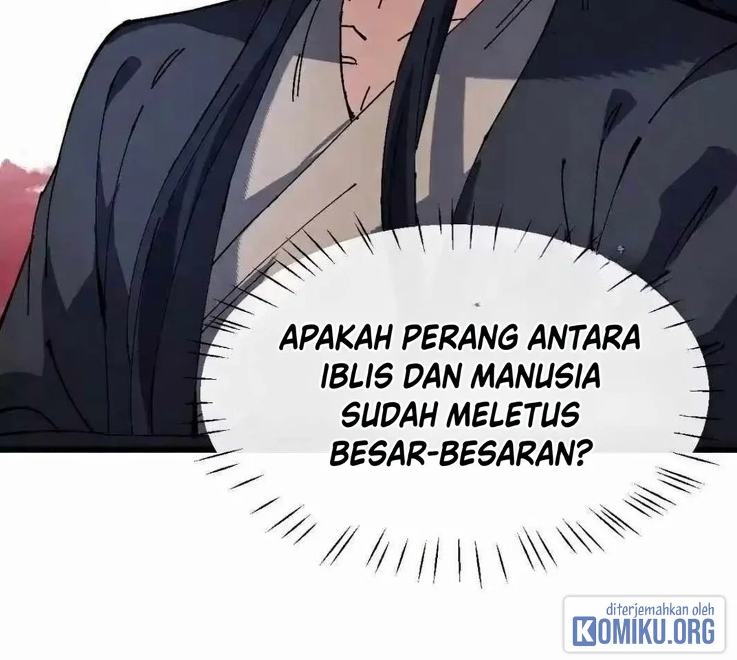 Devious Son Of Heaven Chapter 196 Gambar 19