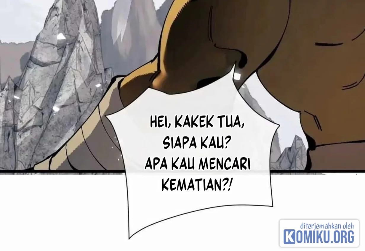Devious Son Of Heaven Chapter 196 Gambar 3