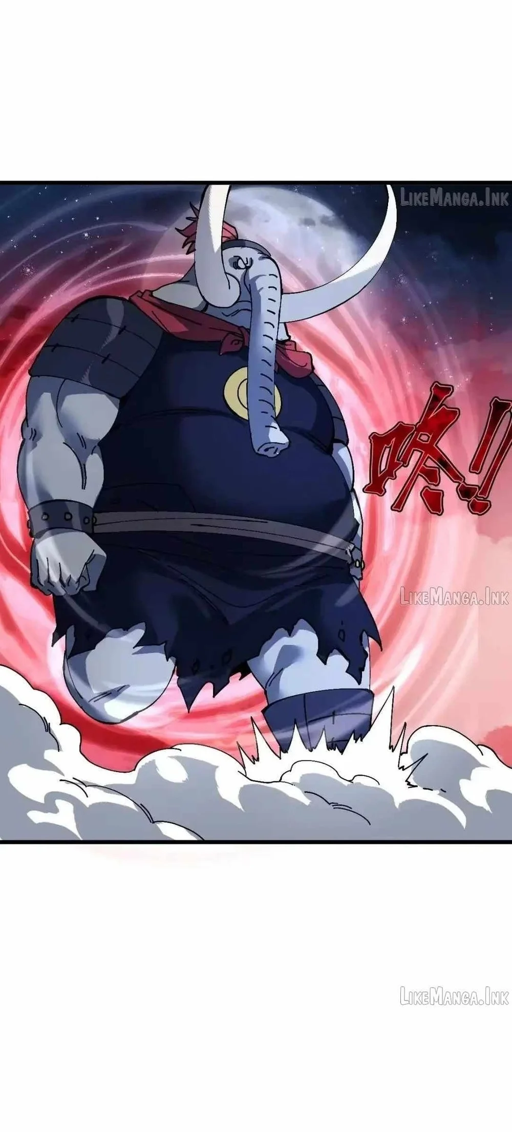 Devious Son Of Heaven Chapter 196 Gambar 21