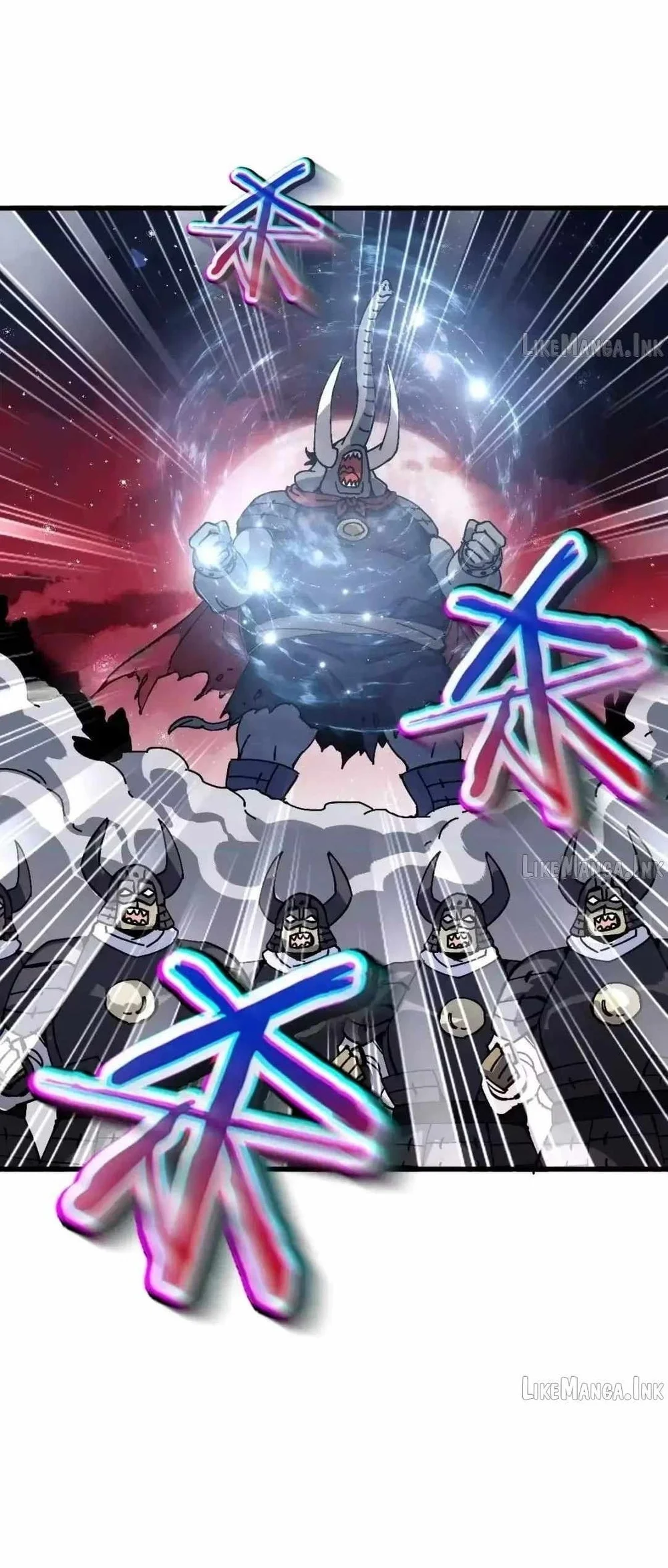 Devious Son Of Heaven Chapter 196 Gambar 22