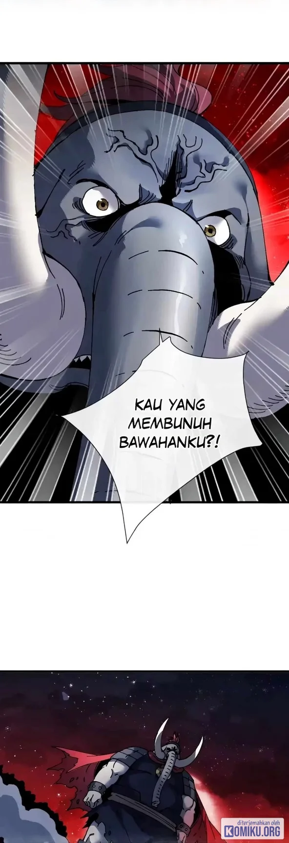 Devious Son Of Heaven Chapter 196 Gambar 24