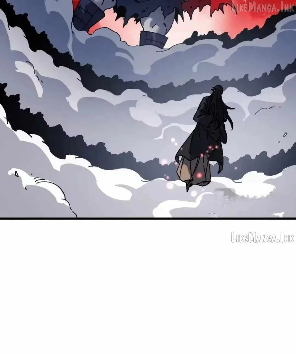 Devious Son Of Heaven Chapter 196 Gambar 25