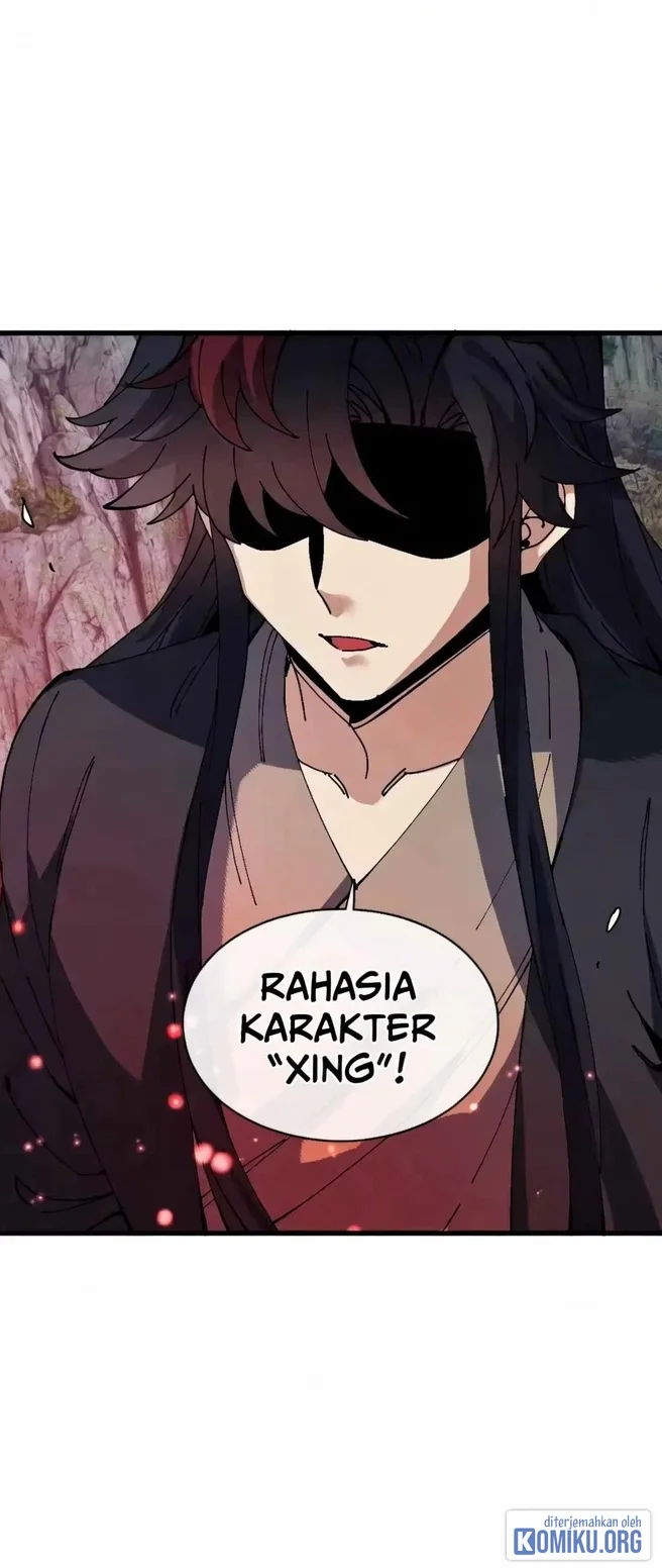 Devious Son Of Heaven Chapter 196 Gambar 26