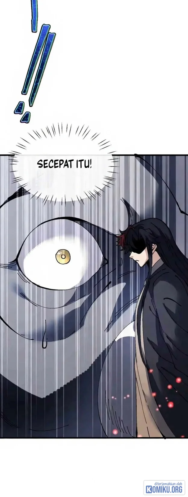 Devious Son Of Heaven Chapter 196 Gambar 28