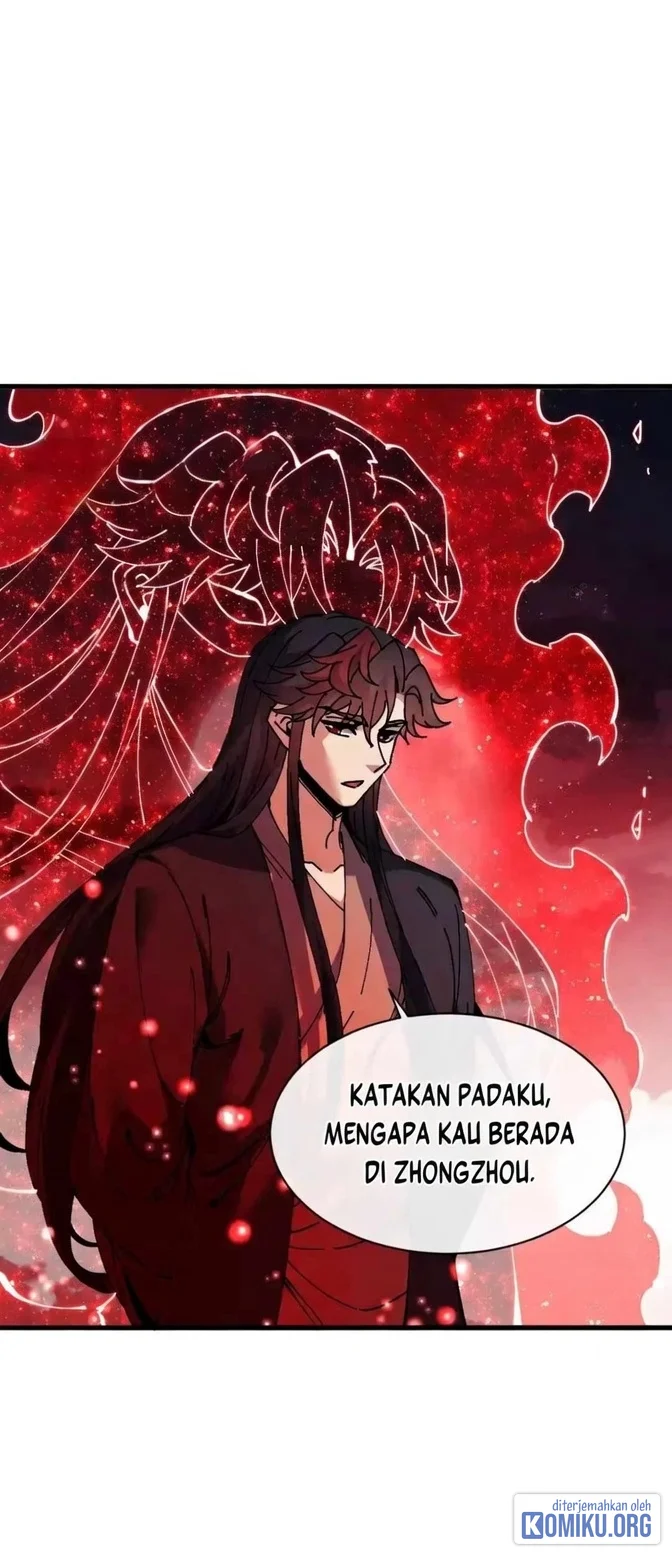 Devious Son Of Heaven Chapter 196 Gambar 29