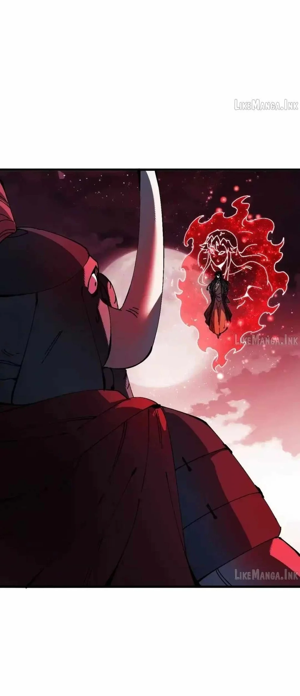 Devious Son Of Heaven Chapter 196 Gambar 30