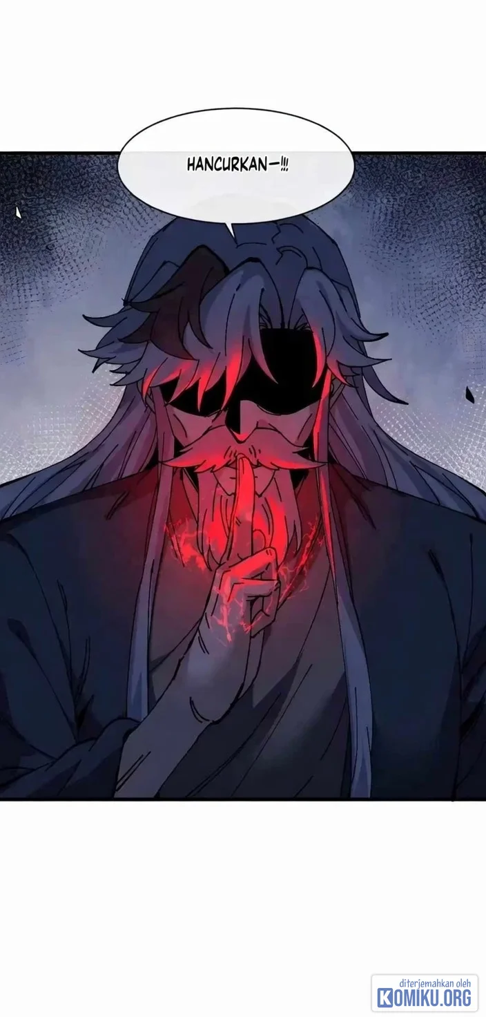 Devious Son Of Heaven Chapter 196 Gambar 4