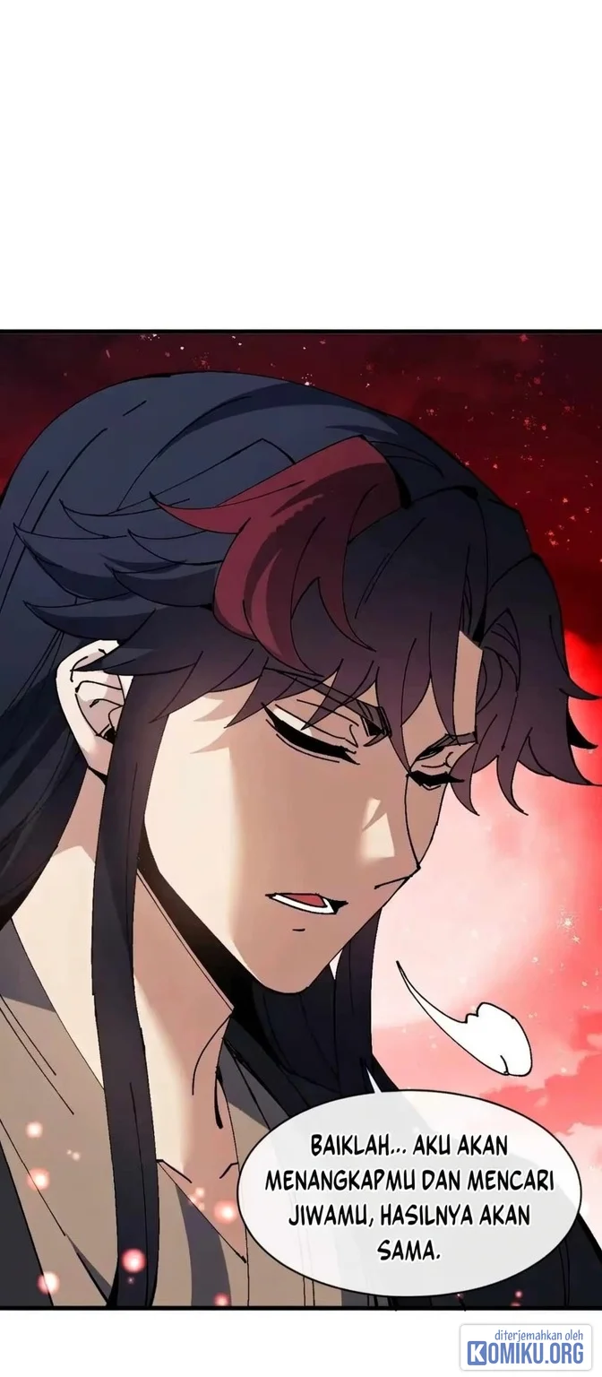 Devious Son Of Heaven Chapter 196 Gambar 31