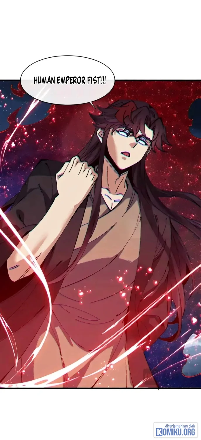 Devious Son Of Heaven Chapter 196 Gambar 32