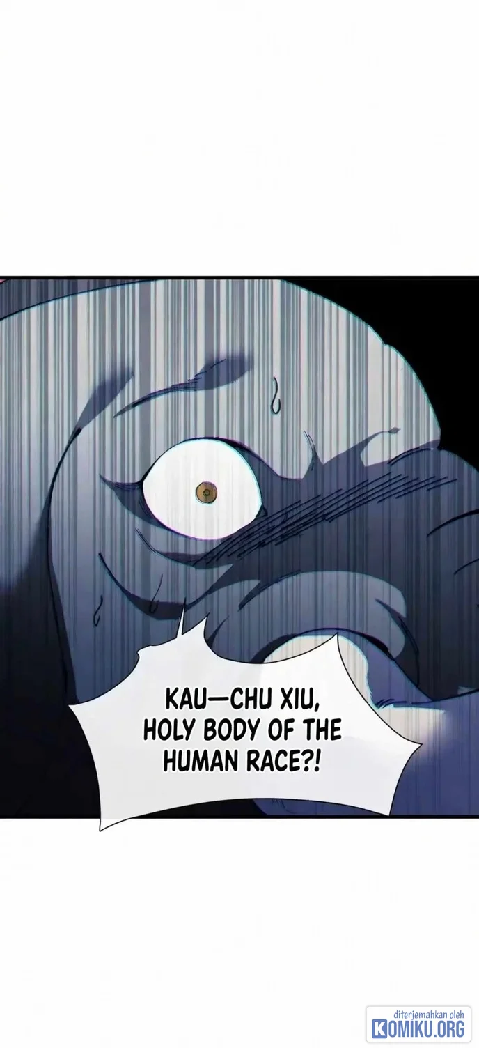 Devious Son Of Heaven Chapter 196 Gambar 34