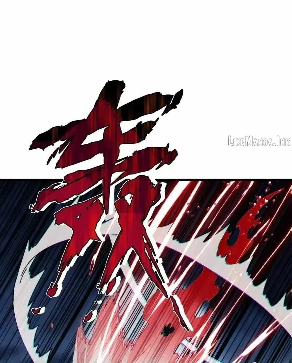 Devious Son Of Heaven Chapter 196 Gambar 35