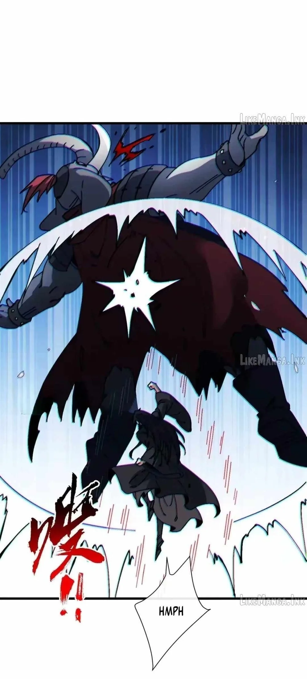 Devious Son Of Heaven Chapter 196 Gambar 38