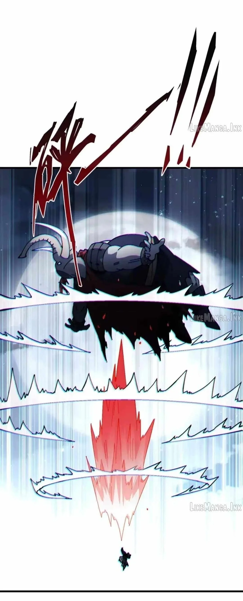 Devious Son Of Heaven Chapter 196 Gambar 39