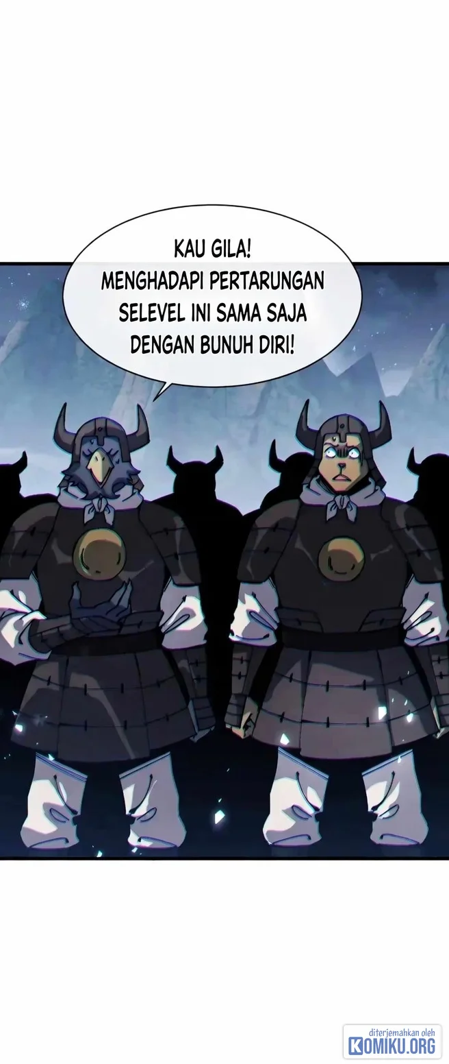 Devious Son Of Heaven Chapter 196 Gambar 42