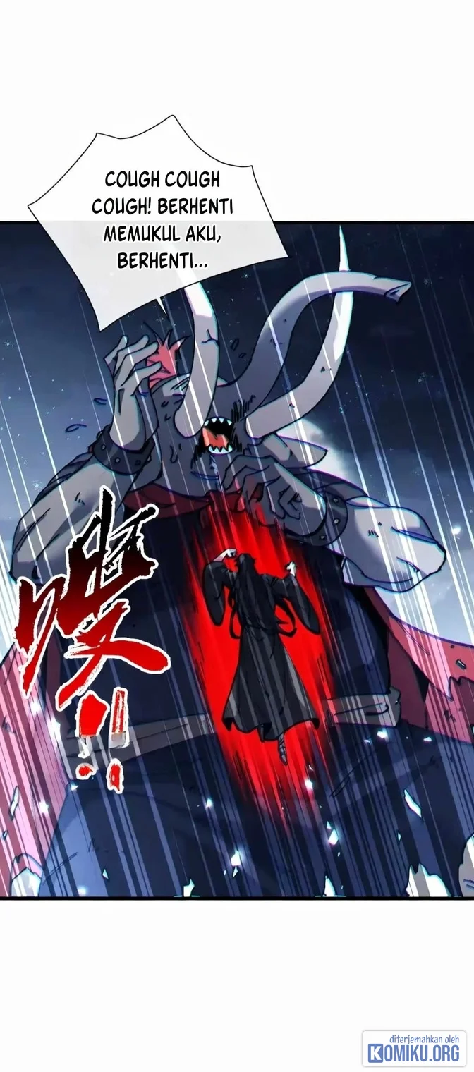 Devious Son Of Heaven Chapter 196 Gambar 43