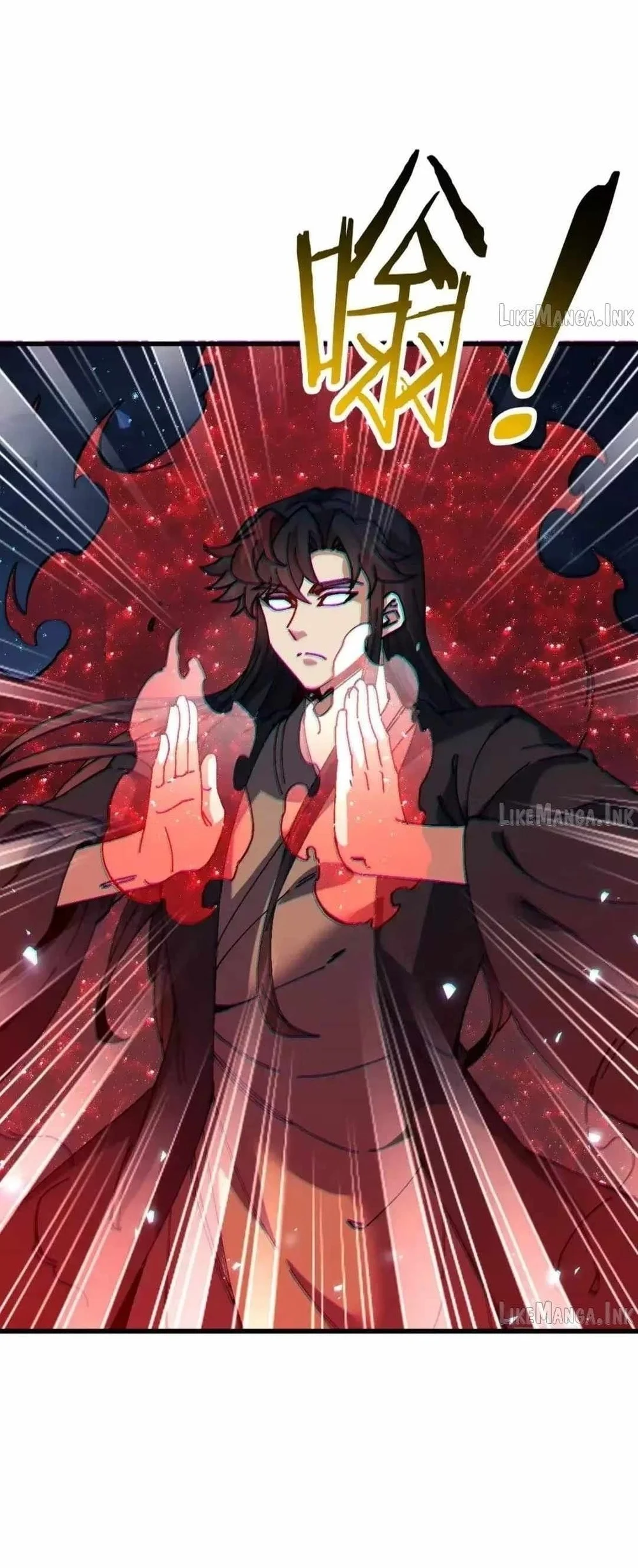 Devious Son Of Heaven Chapter 196 Gambar 44